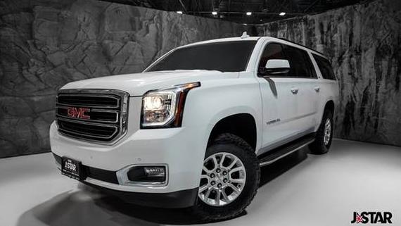 GMC YUKON XL 2019 1GKS2GKC0KR171000 image